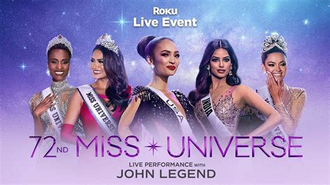 tv channel miss universe 2023